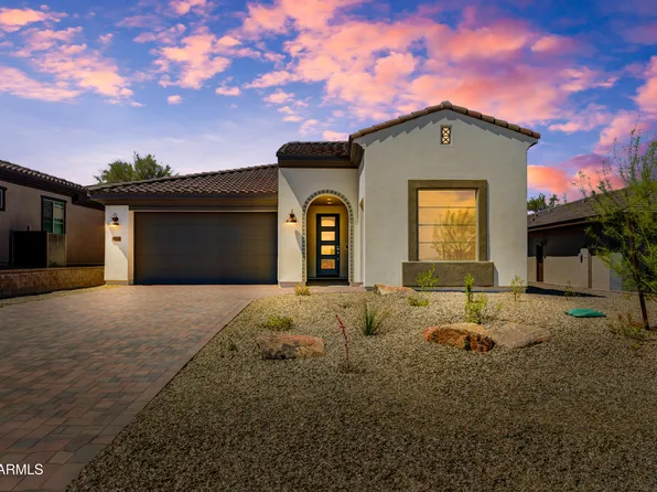 4052 FENCE POST Way, Wickenburg, AZ 85390