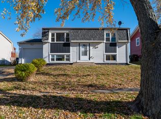 17721 Arlington Dr, Country Club Hills, IL