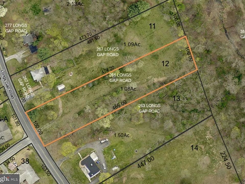 265 Longs Gap Rd, Carlisle, PA 17013 Zillow