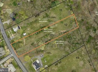 265 Longs Gap Rd, Carlisle, PA 17013