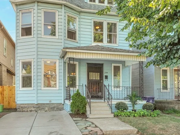 234 Baynes St, Buffalo, NY 14213