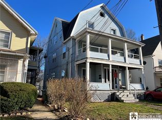 174 Thayer St, Jamestown, NY 14701