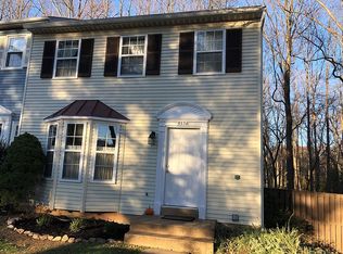 5334 Anchor Ct, Fairfax, VA 22032