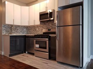 55 W Mosholu Pkwy N APT 4A, Bronx, NY 10467