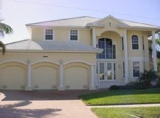 461 Gray Ct, Marco Island, FL 34145