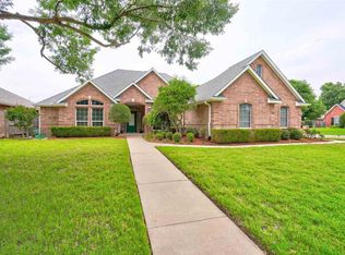 8001 NW Aldwick Ave, Lawton, OK 73505