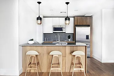 Rented by Avenues Real Estate