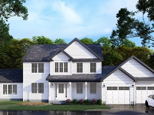 206 Westminster Rd, Princeton, MA 01541
