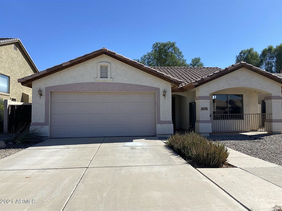 1st image of 3575 S San Benito Dr