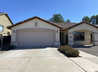 3575 S San Benito Dr, Gilbert, AZ 85297