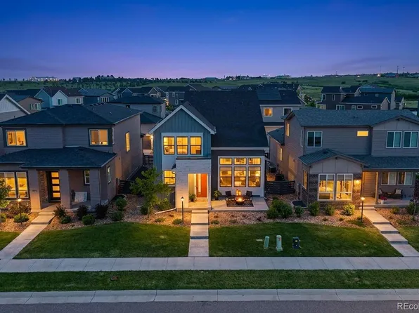 1556 Stablecross Drive, Castle Pines, CO 80108