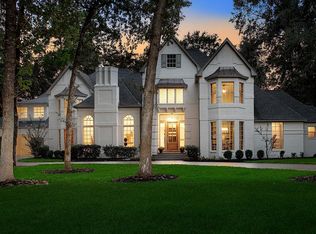 6 Misty Point, Spring, TX 77380