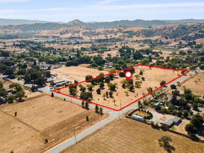0 California Ave, San Martin, CA, 95046
