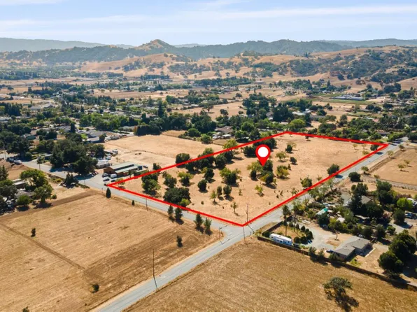 0 California Ave, San Martin, CA 95046