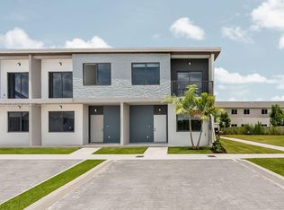411 NW 13th Ct, Florida City, FL 33034