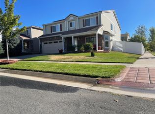 5106 N Orleans Ct, Denver, CO 80249