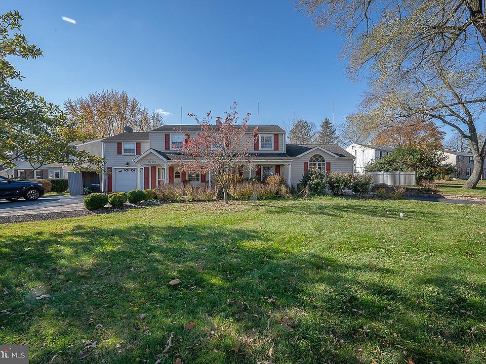 3165 Colony Ln, Plymouth Meeting, PA 19462 Zillow
