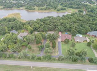 13974 S Broadway, Edmond, OK 73034