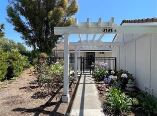 3191 Via Buena Vis UNIT A, Laguna Woods, CA 92637