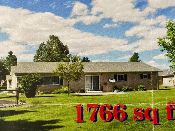 85 Pioneer Rd, Monte Vista, CO 81144