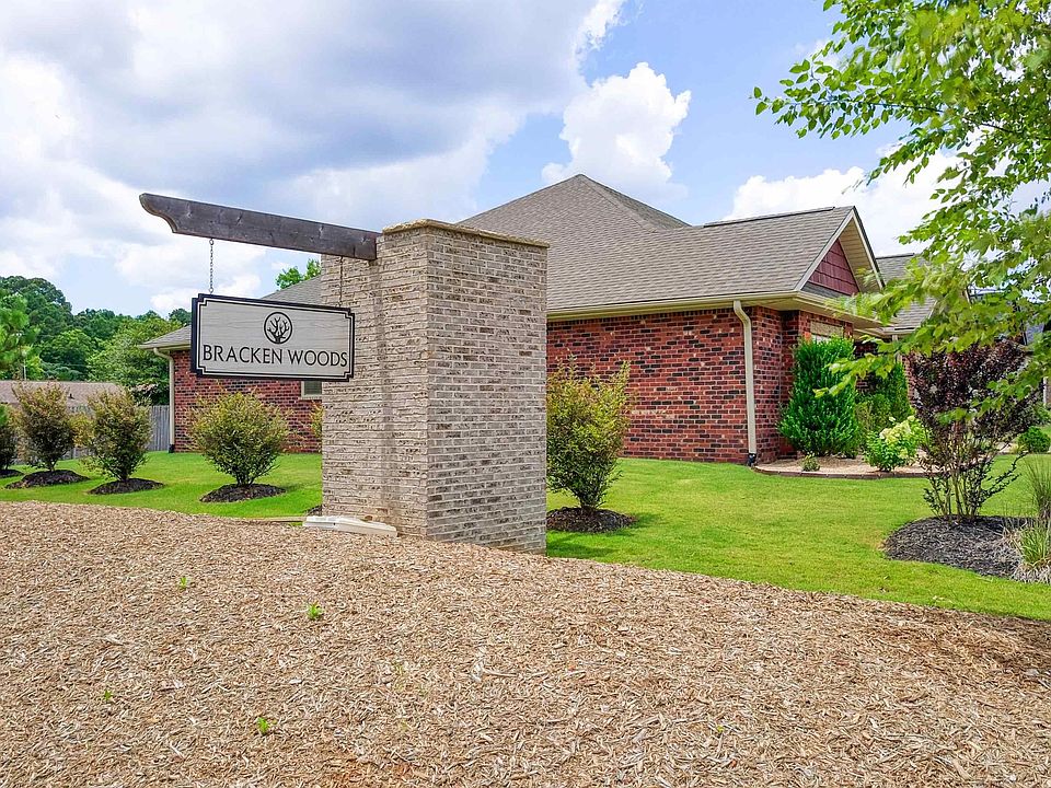 2nd image of 343 Cypress Hollow Trl Lot 146