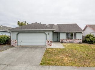 1456 Bates Rd, McKinleyville, CA 95519