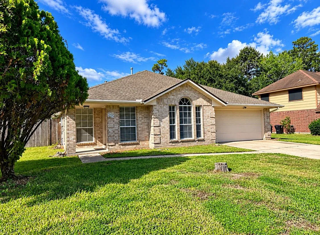 3 bed, 2.0 bath, 1691 sqft, $1,950 — Photo 3