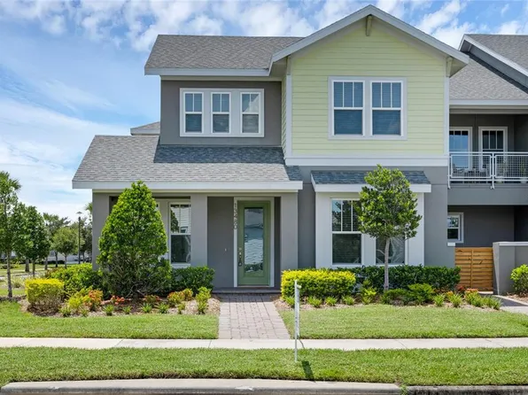 13480 Stoddart Ave, Orlando, FL 32827