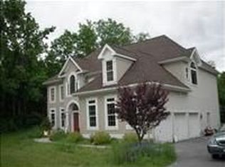 57 Ketchamtown Rd, Wappingers Falls, NY 12590