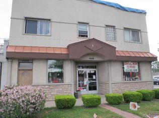 1406 Southfield Rd APT 3, Lincoln Park, MI 48146