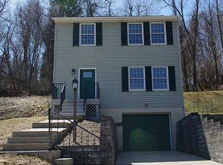 1125 Locust Ave, Pittsburgh, PA 15236