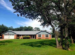 4610 Willowridge, Duncan, OK 73533