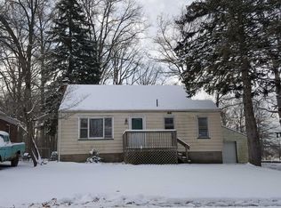 2842 Van Wye St SE, Warren, OH 44484