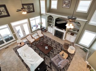 187 S Pointe Dr, Arley, AL 35541