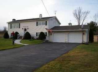 721 Notre Dame St, Hudson Falls, NY 12839