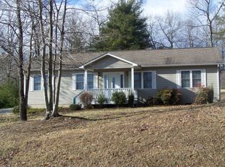 163 Wellington Rd, Glade Valley, NC 28627