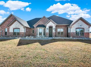 834 Audra Cir, Rhome, TX 76078