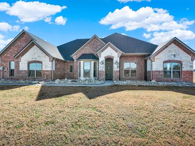 834 Audra Cir, Rhome, TX, 76078