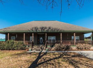 1056 Betty Dr, Arnaudville, LA 70512