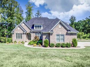 4540 McChesney Dr, Gastonia, NC 28056