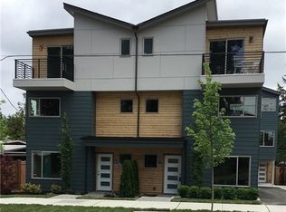 18344 Stone Ave N UNIT B, Shoreline, WA 98133