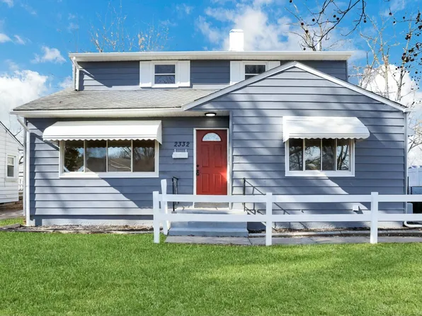 2332 Fenton St, Columbus, OH 43224