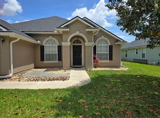 1652 Redstone Ct, Saint Augustine, FL 32092