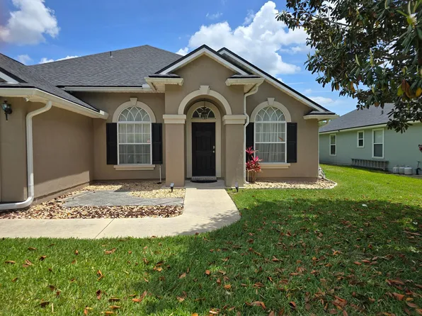 1652 Redstone Ct, Saint Augustine, FL 32092