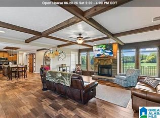 310 Brooks Lake Rd, Lincoln, AL 35096