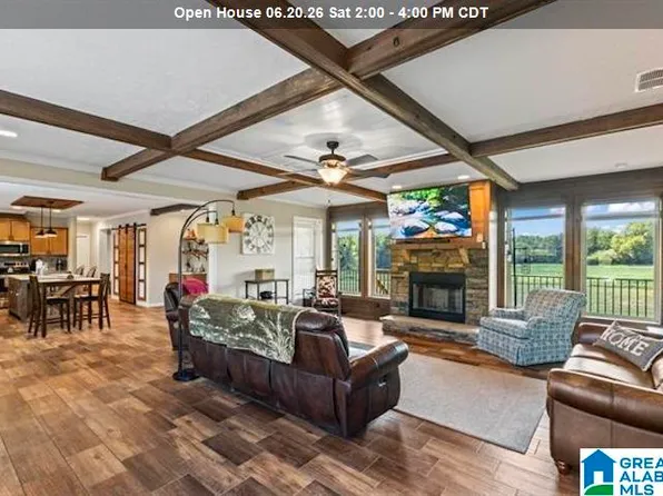 310 Brooks Lake Rd, Lincoln, AL 35096