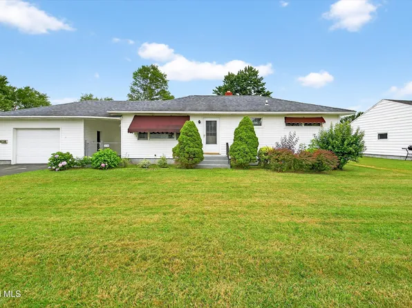 11 Peter Lane, Amsterdam, NY 12010