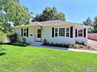 1700 11th St, Greeley, CO 80631