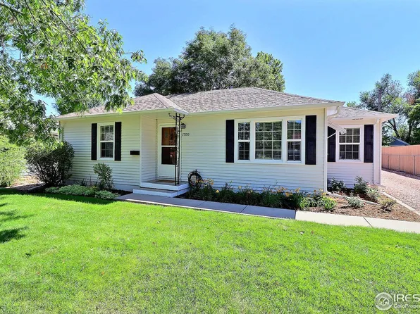 1700 11th St, Greeley, CO 80631