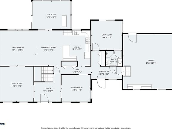 4th image of 11 Longview Drive